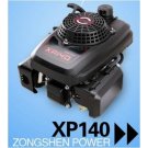 ΒΕΝΖΙΝΟΚΙΝΗΤΗΡΑΣ ΚΑΘΕΤΟΣ J.A.P.ZONGSHEN XP140 4 HP 3000R.P.M.